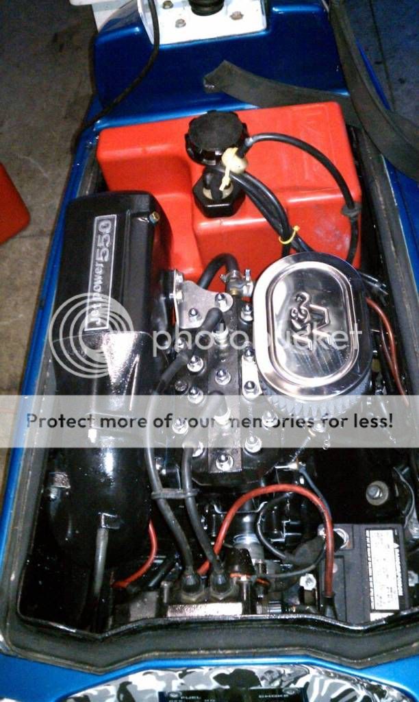 [DIAGRAM] Jet Ski Fuel Line Diagram
